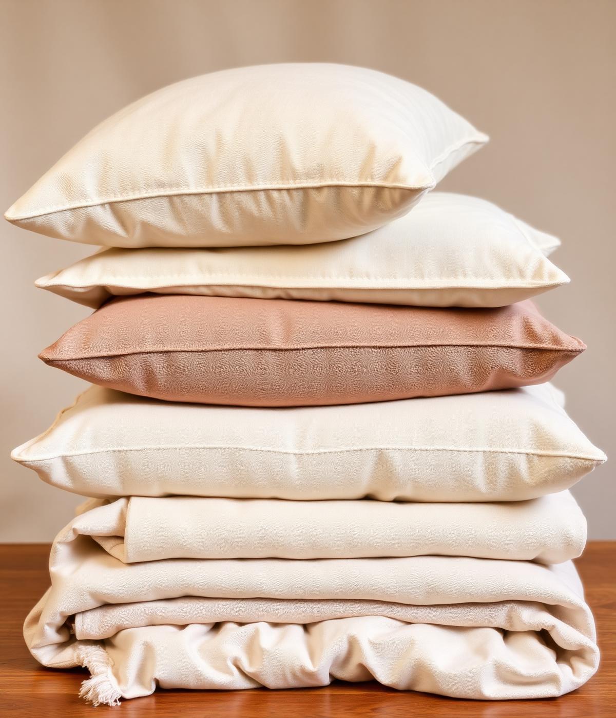 Bedding